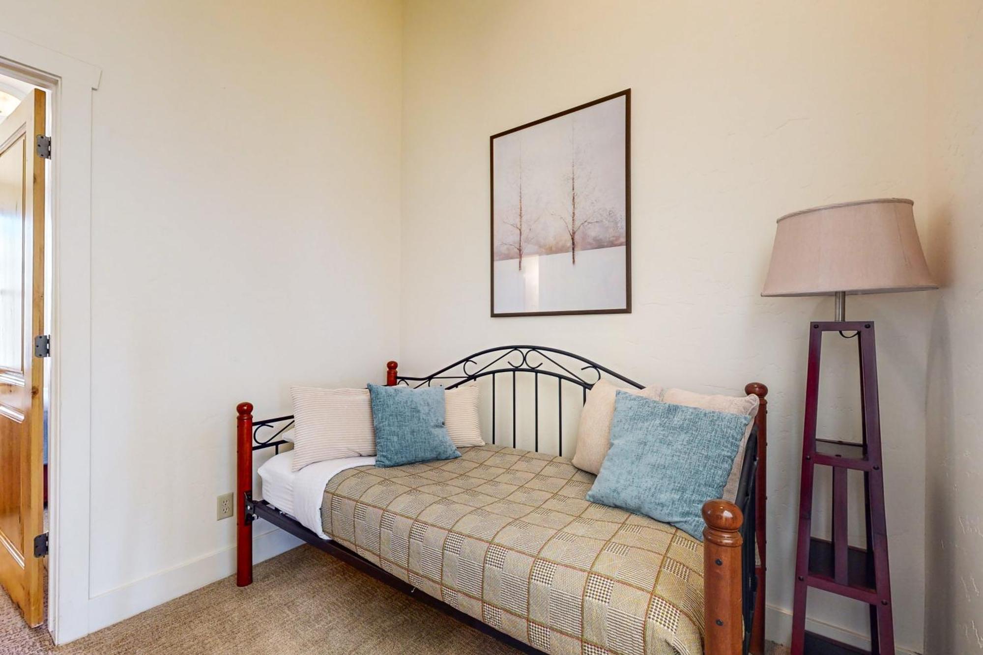 Newpark Townhomes 28 Park City Ngoại thất bức ảnh