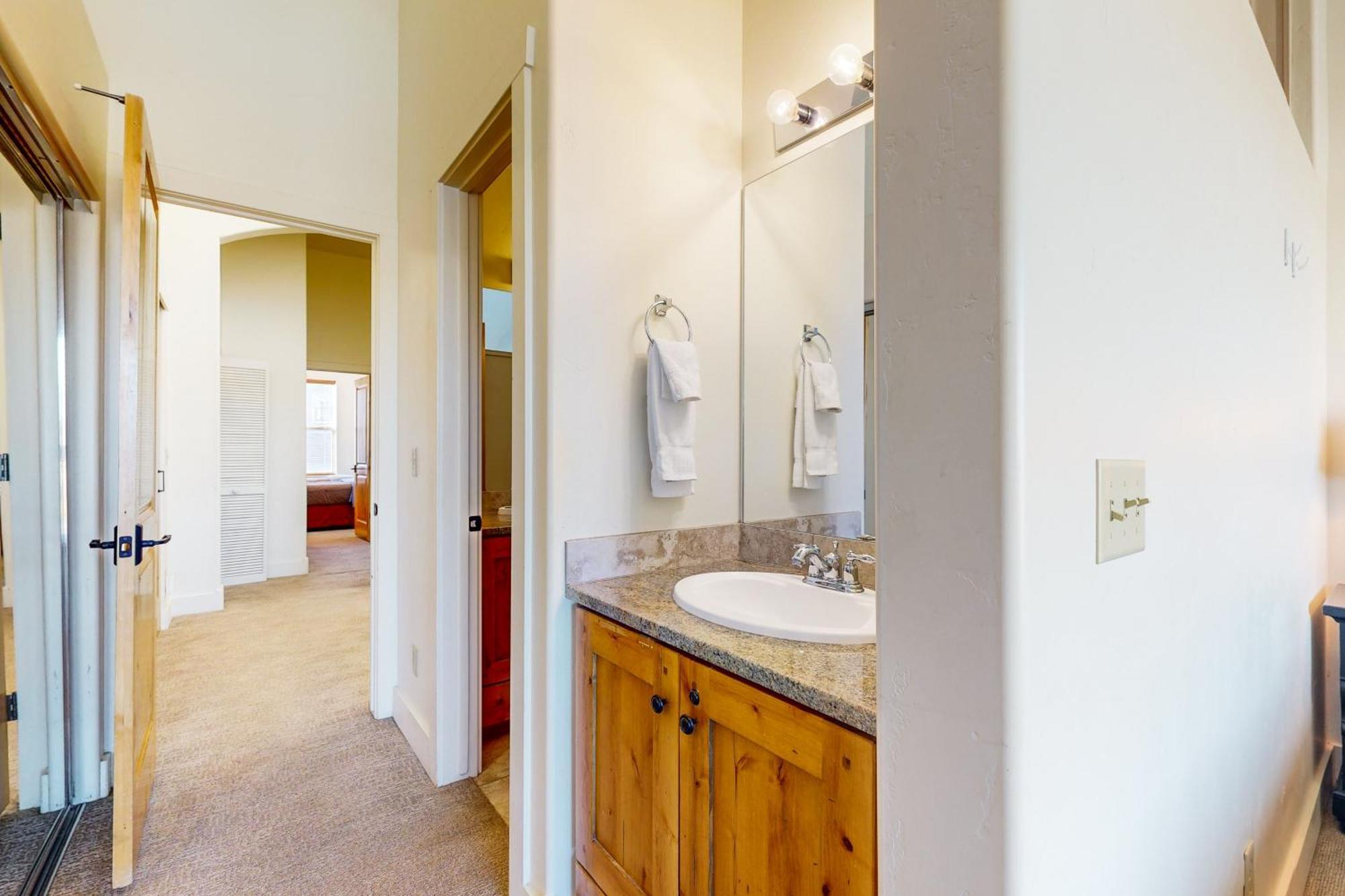Newpark Townhomes 28 Park City Ngoại thất bức ảnh