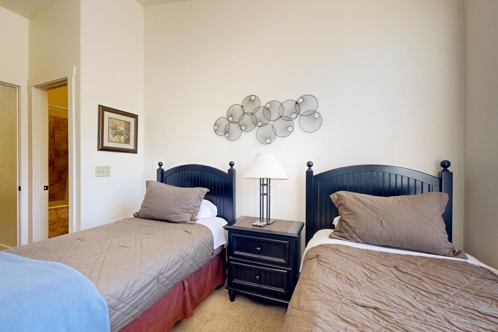 Newpark Townhomes 28 Park City Ngoại thất bức ảnh