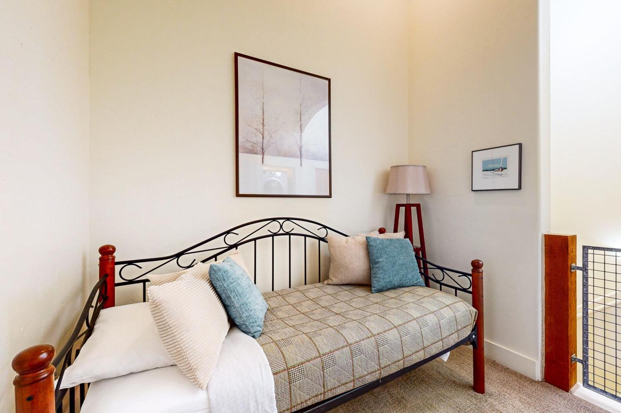 Newpark Townhomes 28 Park City Ngoại thất bức ảnh