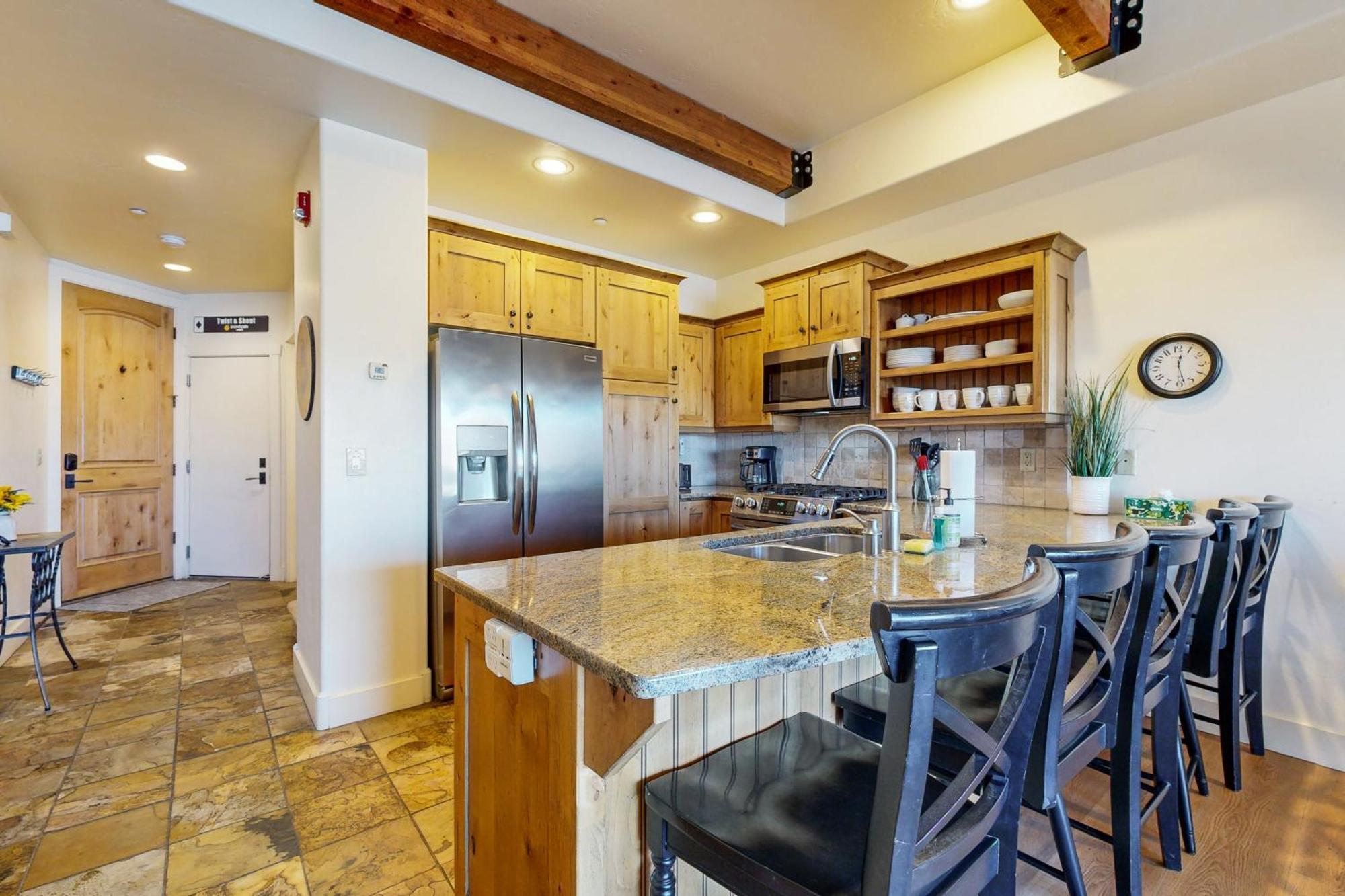 Newpark Townhomes 28 Park City Ngoại thất bức ảnh