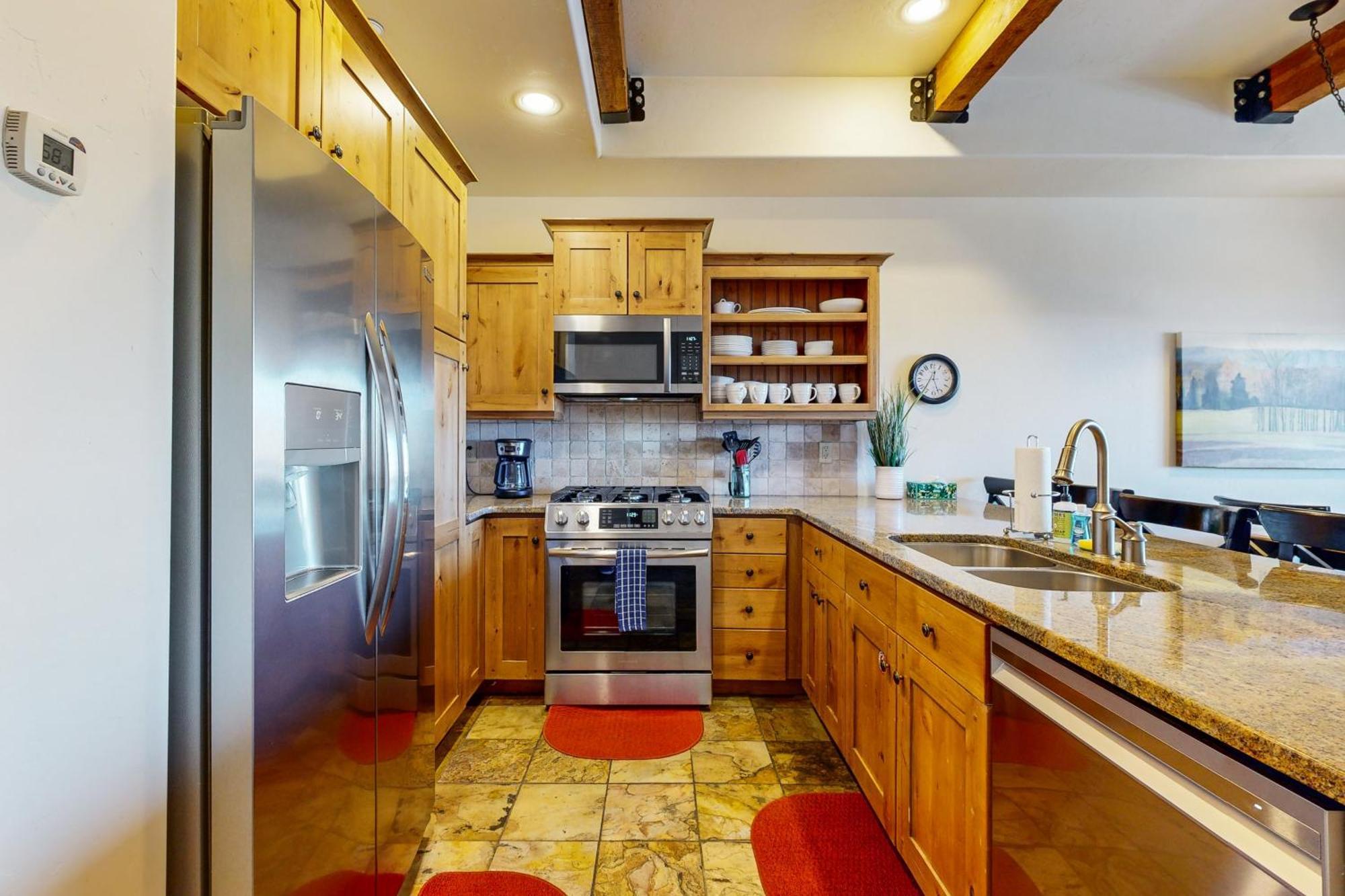 Newpark Townhomes 28 Park City Ngoại thất bức ảnh