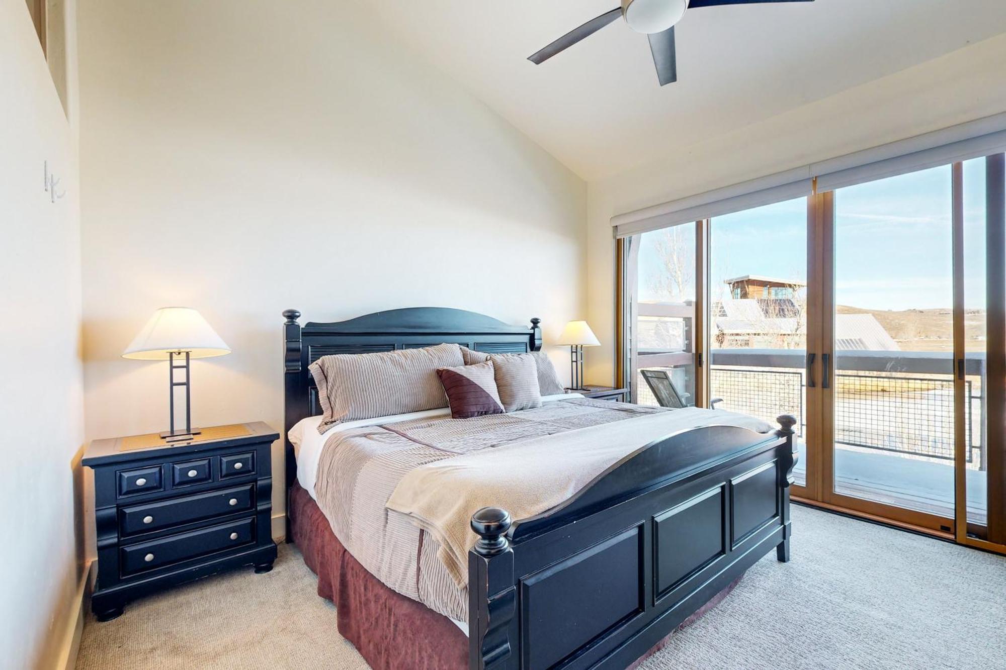 Newpark Townhomes 28 Park City Ngoại thất bức ảnh